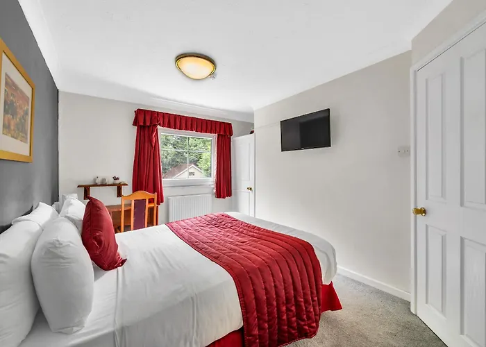 Dial House Hotel