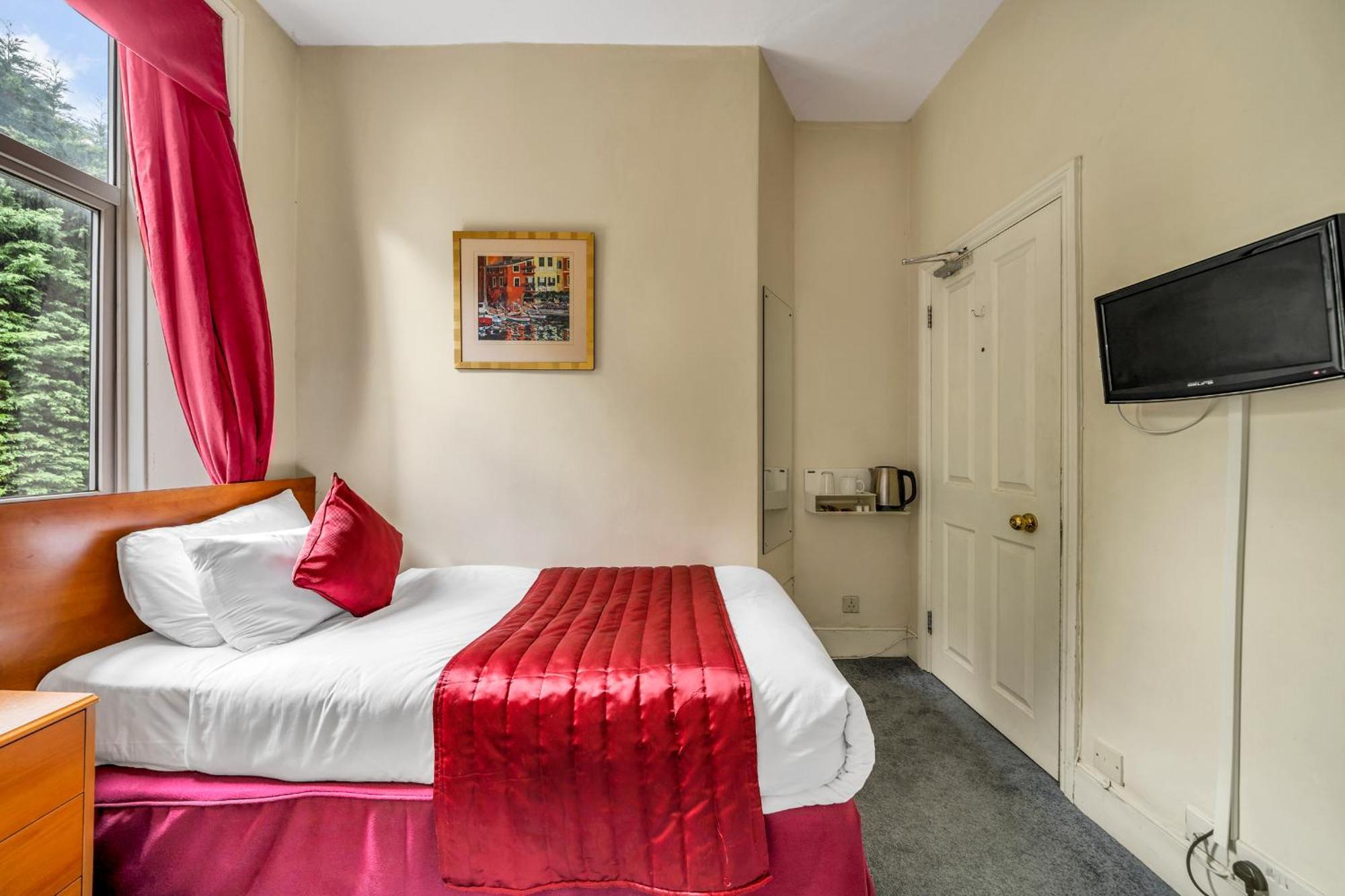 Hotel Dial House Crowthorne