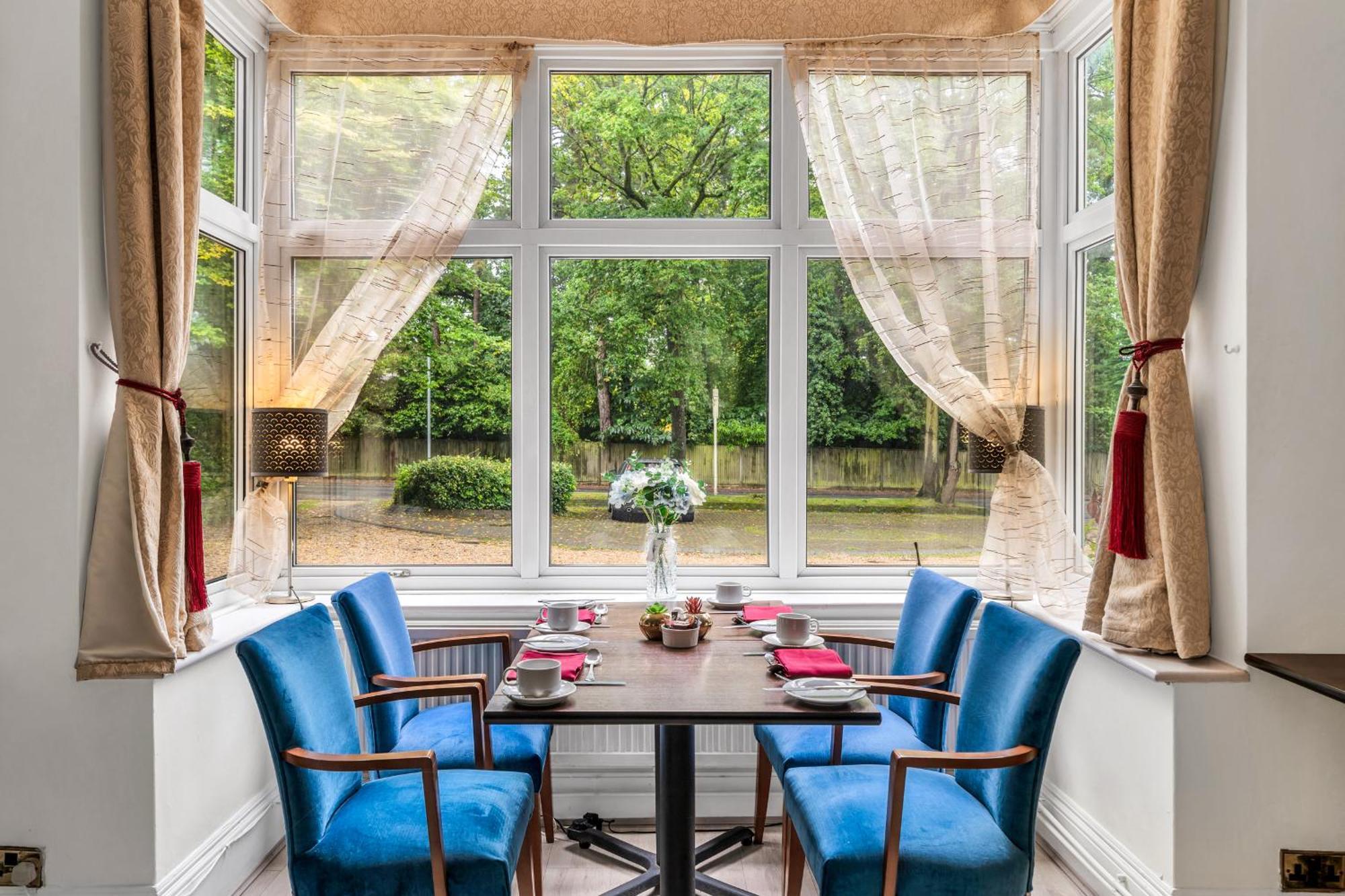 Dial House Hotel