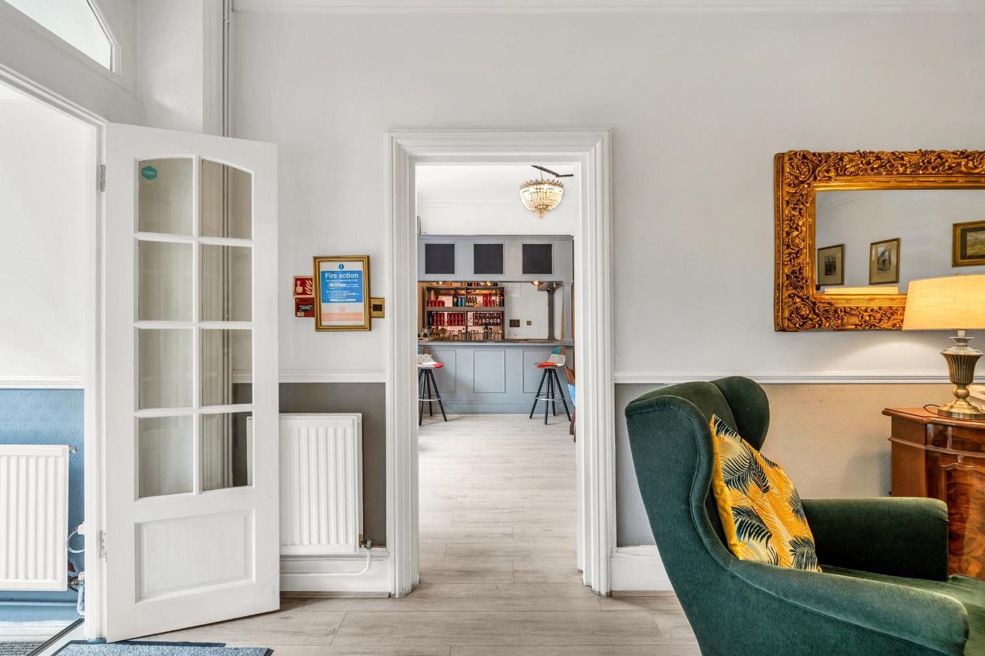 Dial House Hotel Crowthorne