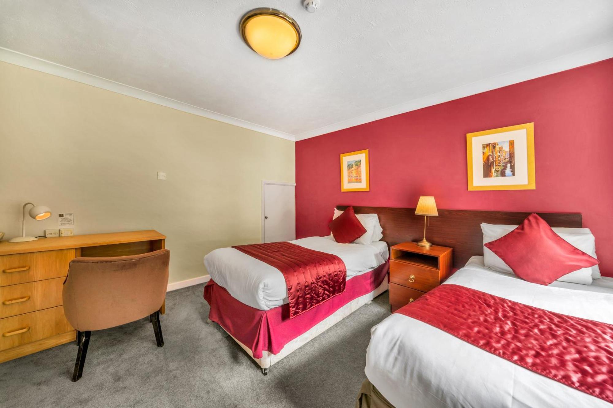 Dial House Hotel